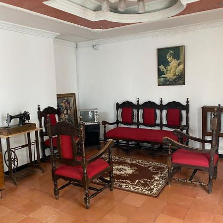 La Casona Hostal Перейра Экстерьер фото