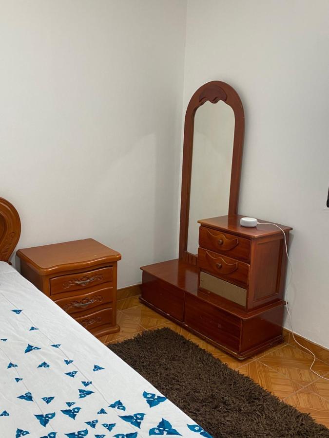 La Casona Hostal Перейра Экстерьер фото